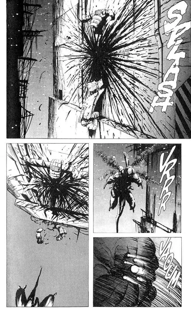 BLAME! - Bölüm 3 - Sayfa 6