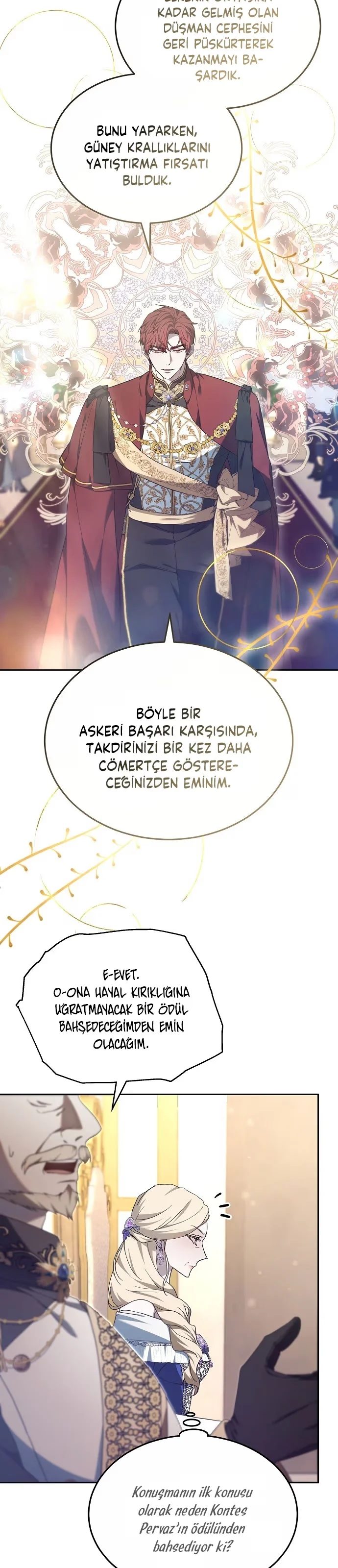 Age of Arrogance - Bölüm 55 - Sayfa 15