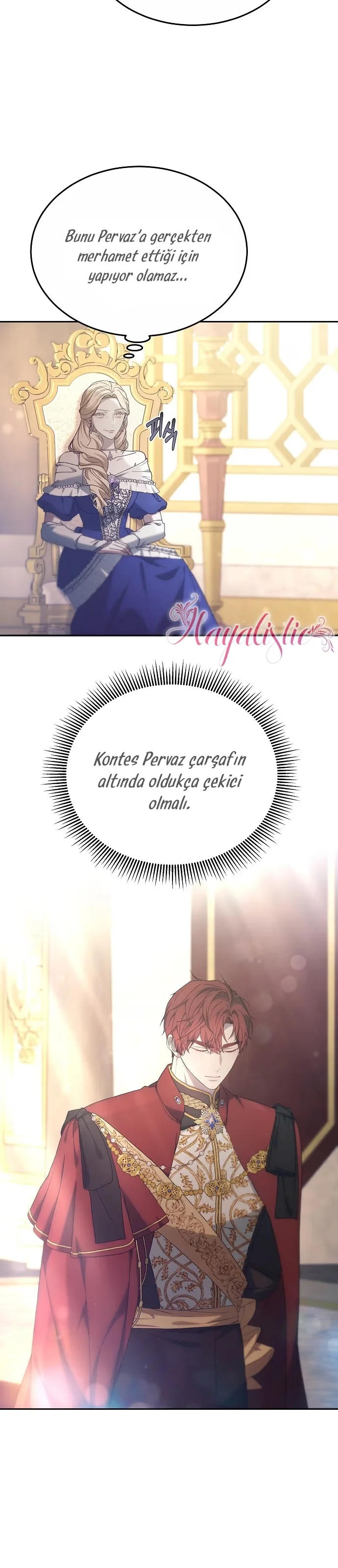 Age of Arrogance - Bölüm 55 - Sayfa 16