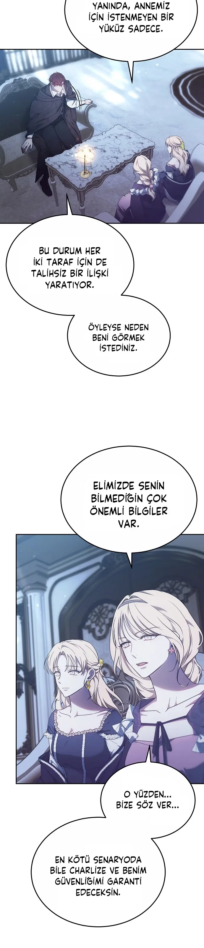 Age of Arrogance - Bölüm 55 - Sayfa 19