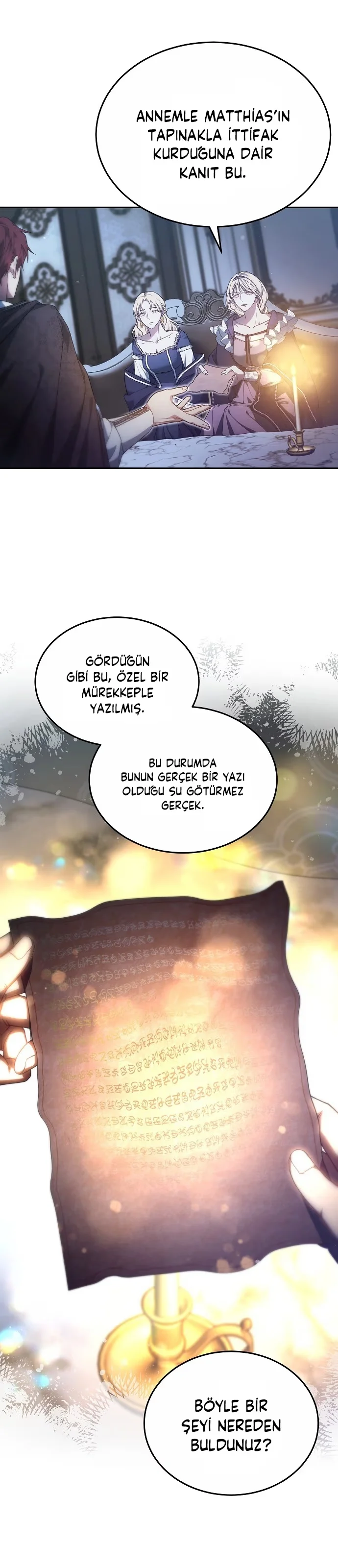 Age of Arrogance - Bölüm 55 - Sayfa 21