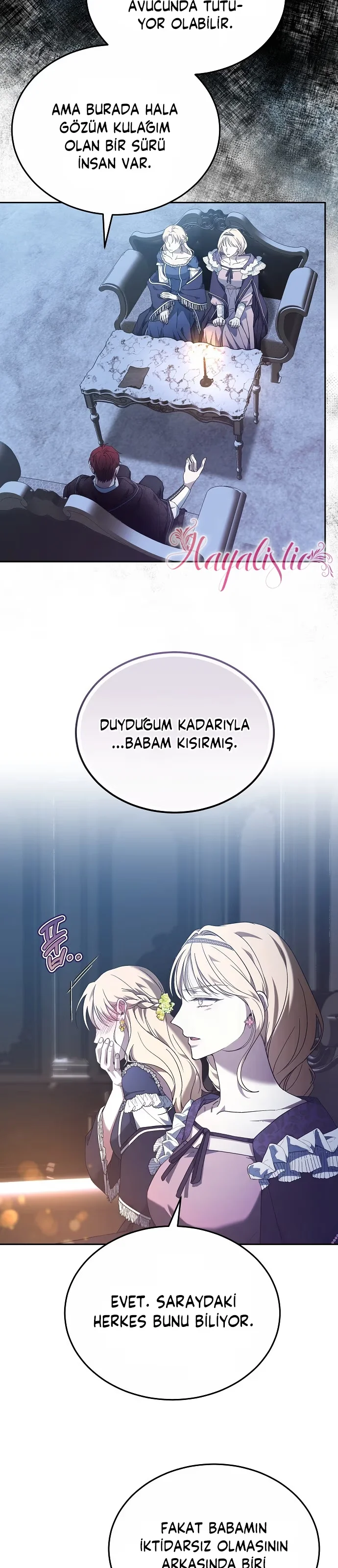 Age of Arrogance - Bölüm 55 - Sayfa 25