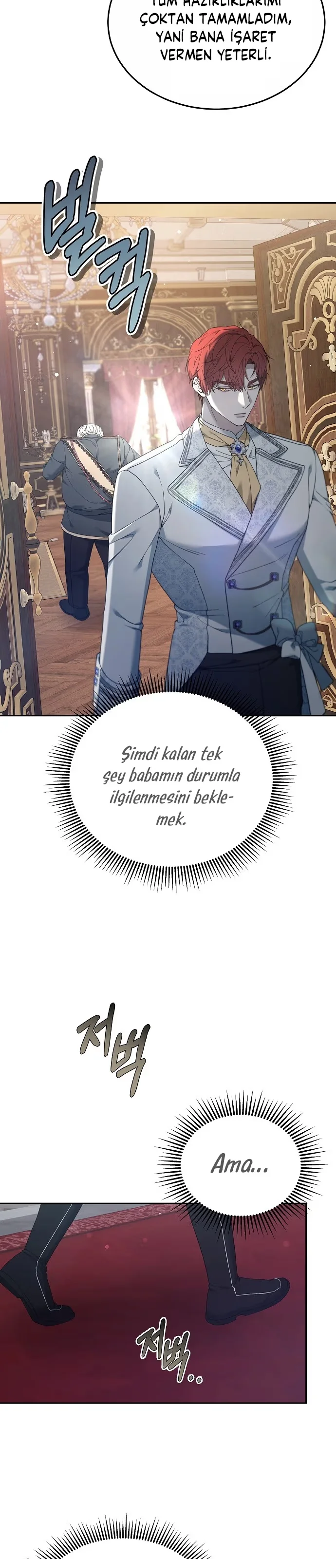 Age of Arrogance - Bölüm 55 - Sayfa 38