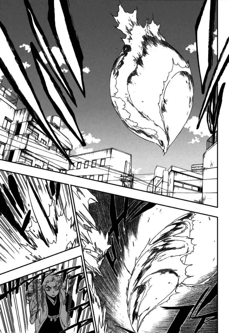 Bleach - Bölüm 355 - Sayfa 14