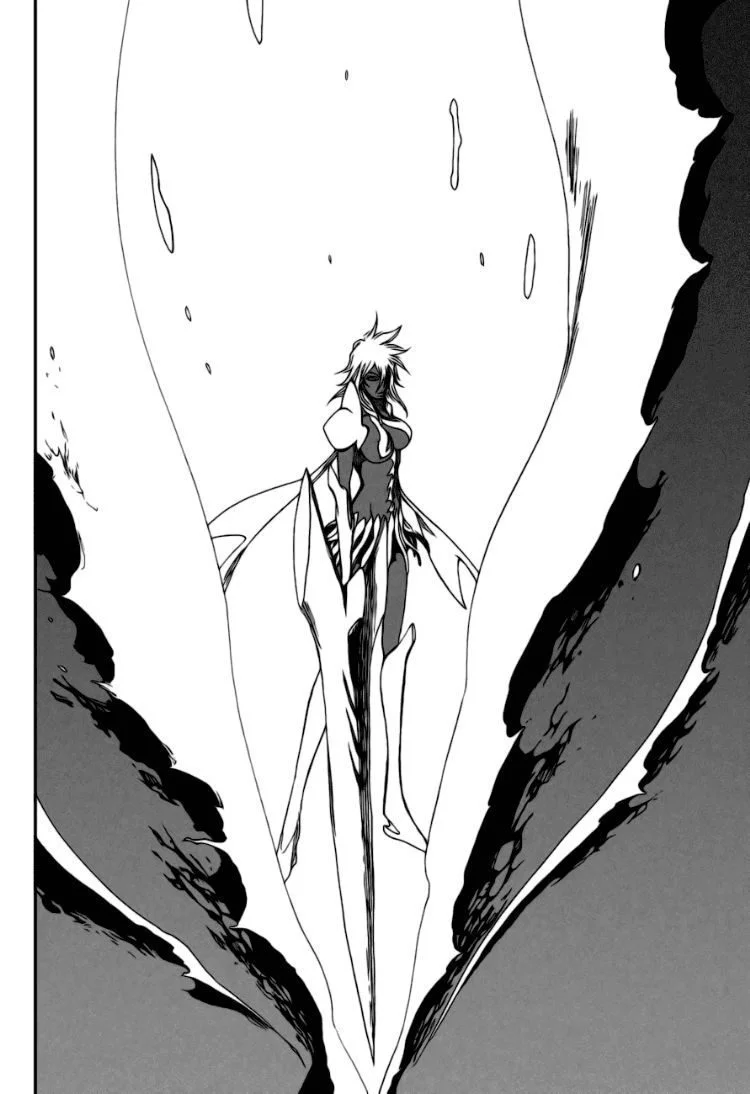 Bleach - Bölüm 355 - Sayfa 15