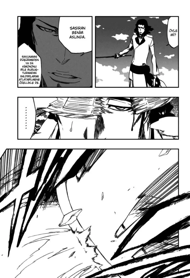 Bleach - Bölüm 355 - Sayfa 4