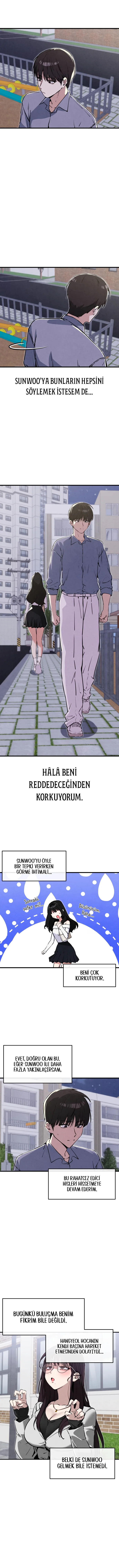 I Only See You - Bölüm 10 - Sayfa 10