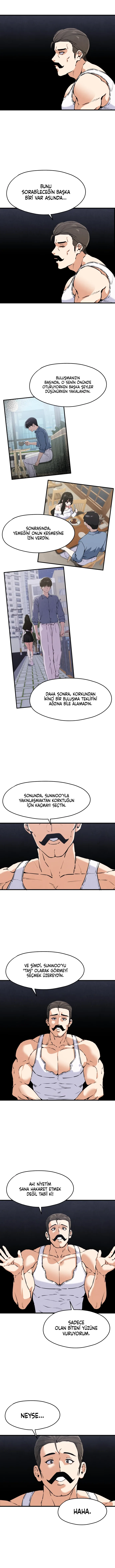 I Only See You - Bölüm 10 - Sayfa 13