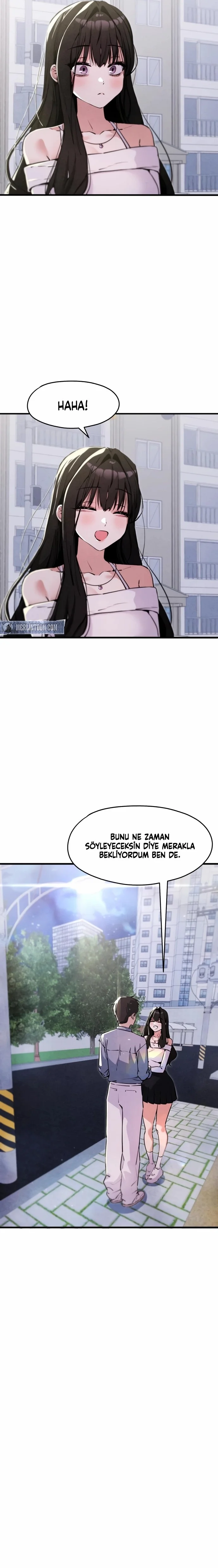 I Only See You - Bölüm 10 - Sayfa 15