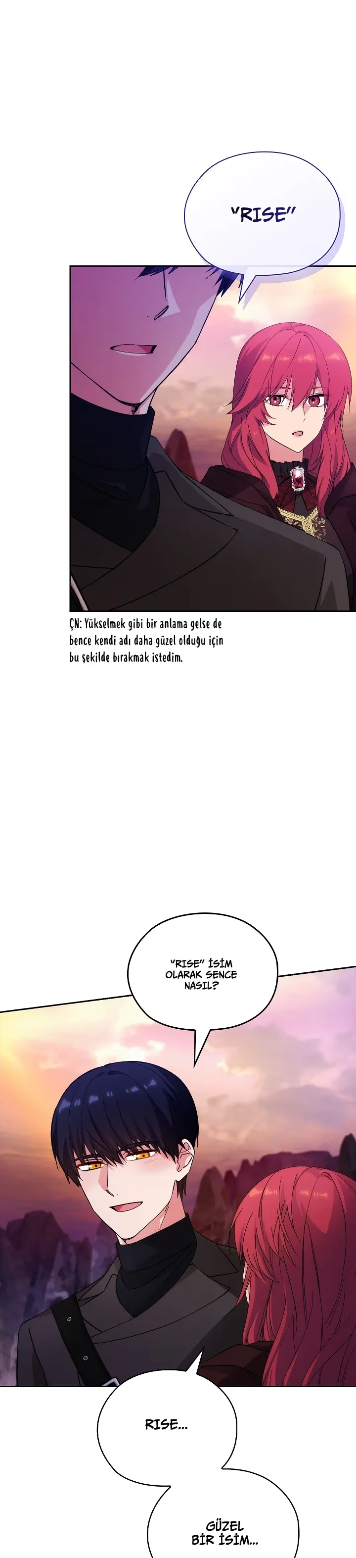 Adonis - Bölüm 269 - Sayfa 25
