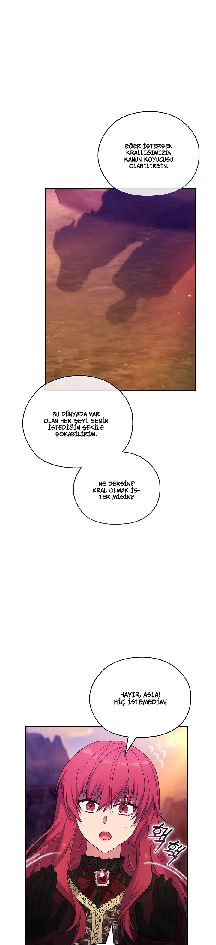 Adonis - Bölüm 269 - Sayfa 30
