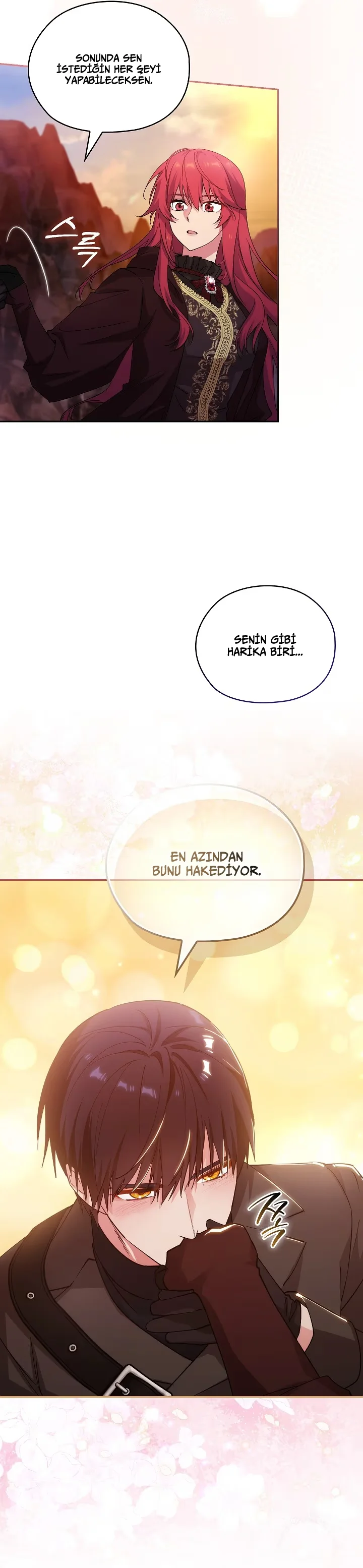 Adonis - Bölüm 269 - Sayfa 34