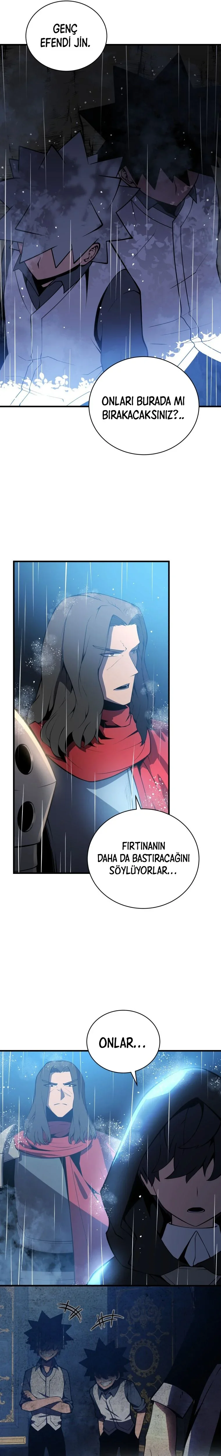 Swordmaster's Youngest Son - Bölüm 2 - Sayfa 23