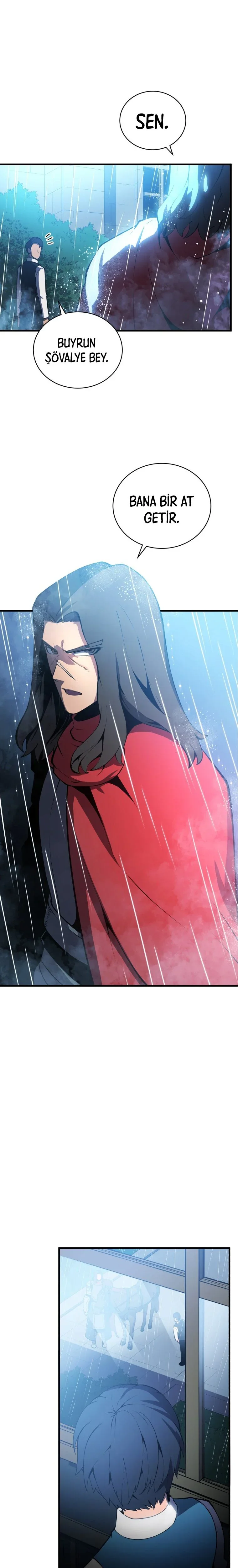 Swordmaster's Youngest Son - Bölüm 2 - Sayfa 27