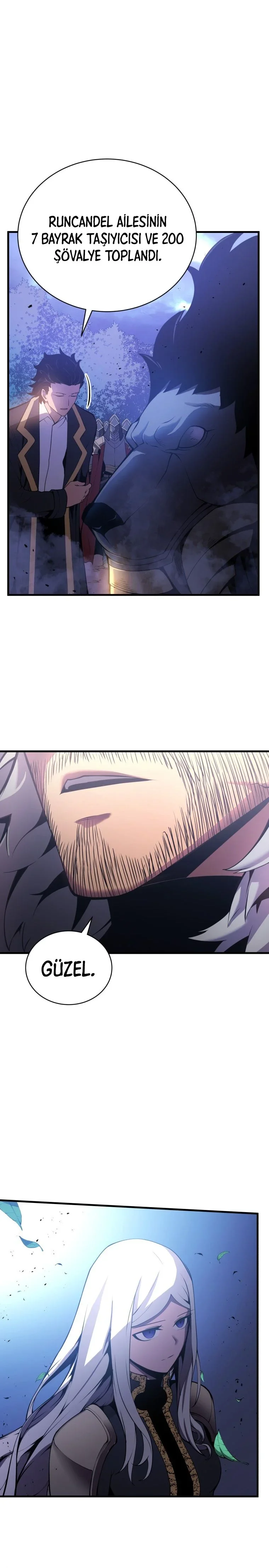 Swordmaster's Youngest Son - Bölüm 2 - Sayfa 34