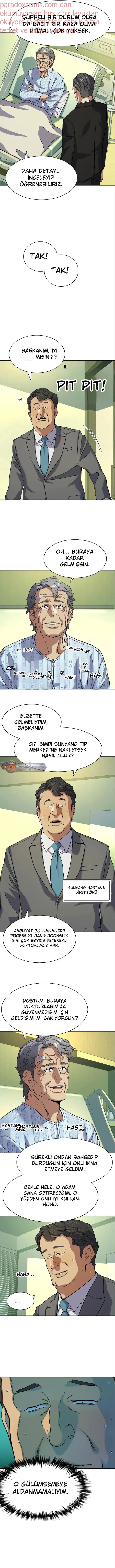 Reborn Rich - Bölüm 72 - Sayfa 5