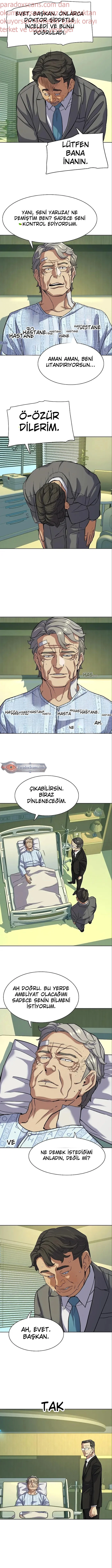 Reborn Rich - Bölüm 72 - Sayfa 7