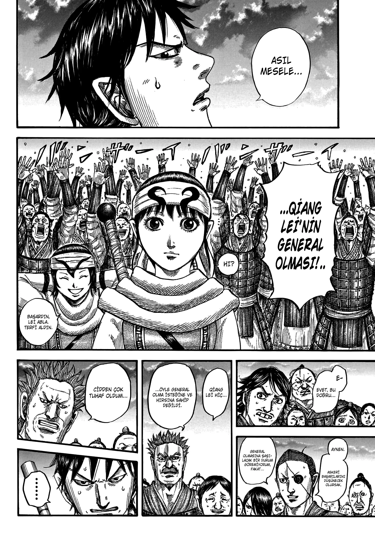 Kingdom - Bölüm 802 - Sayfa 17