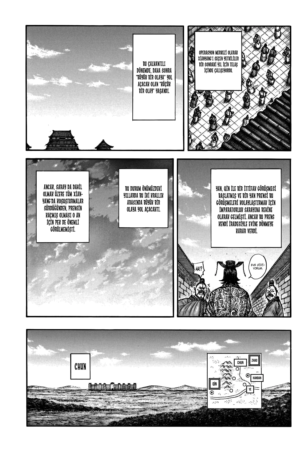Kingdom - Bölüm 802 - Sayfa 6