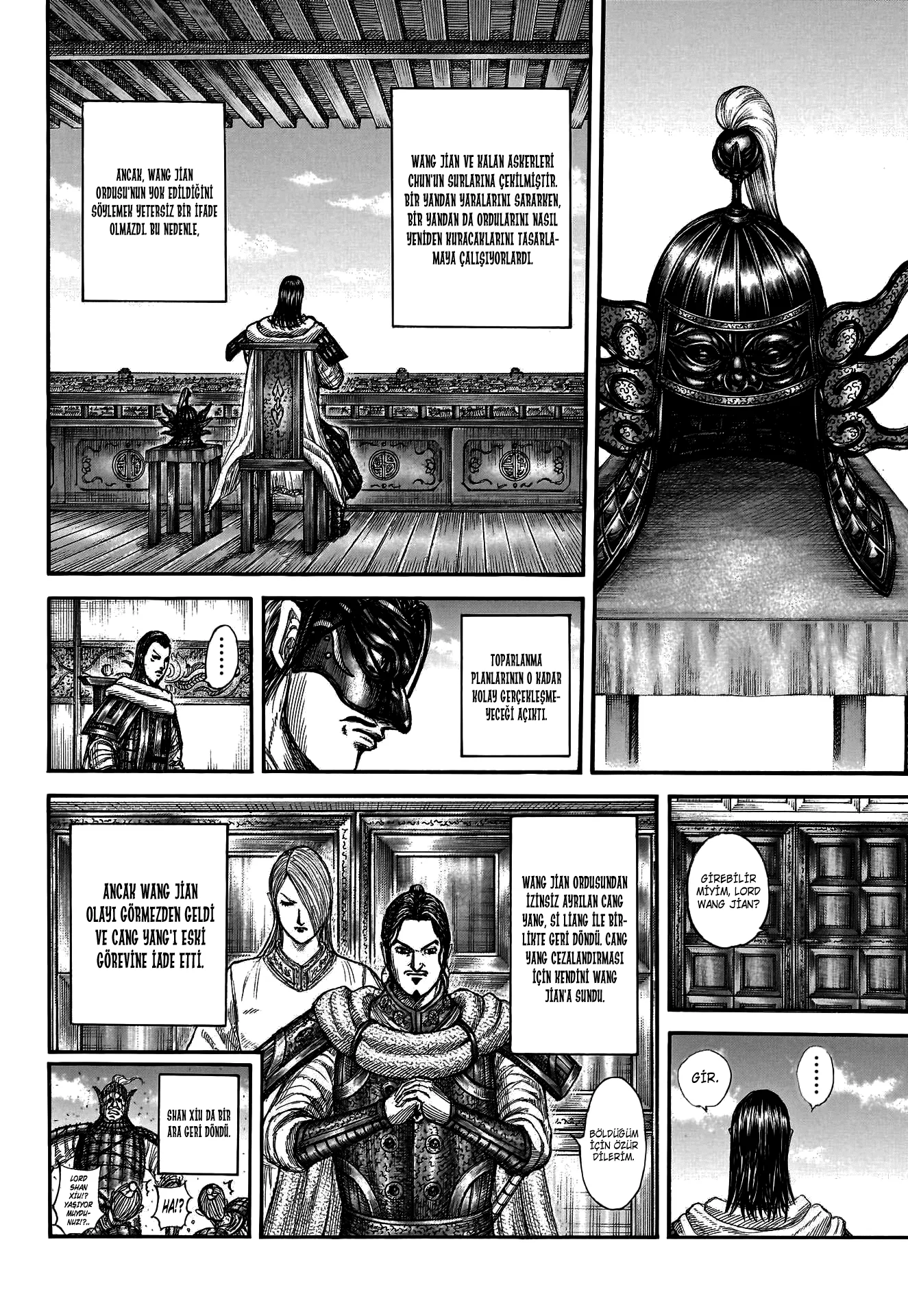 Kingdom - Bölüm 802 - Sayfa 7