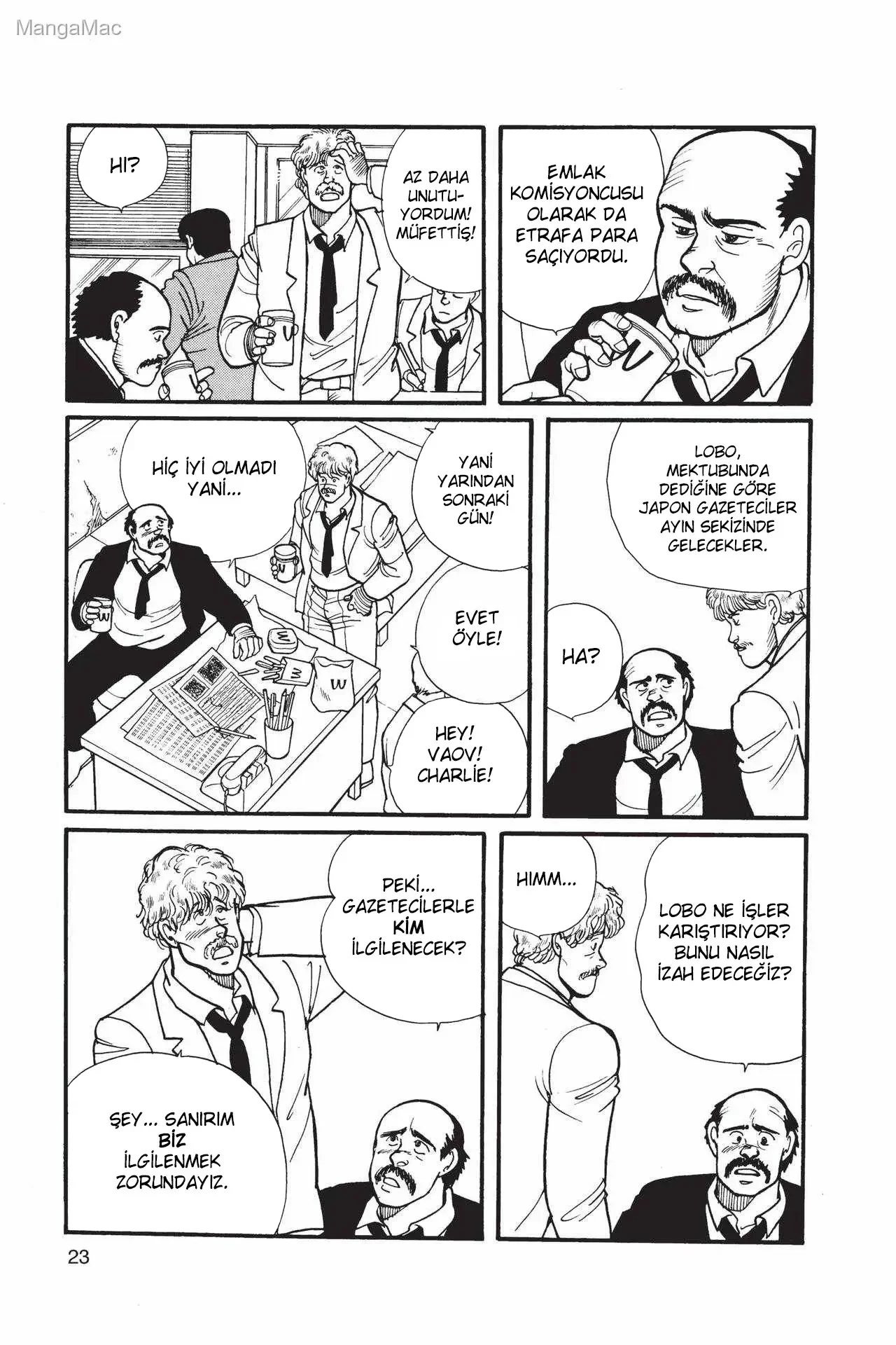 Banana Fish - Bölüm 1 - Sayfa 24