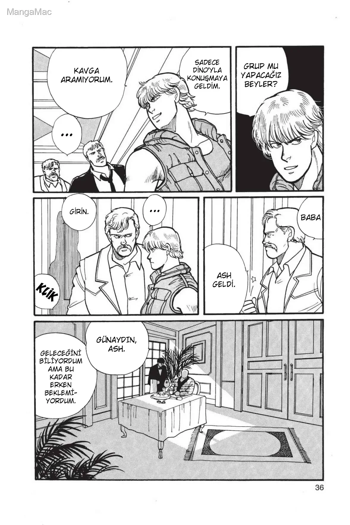 Banana Fish - Bölüm 1 - Sayfa 37