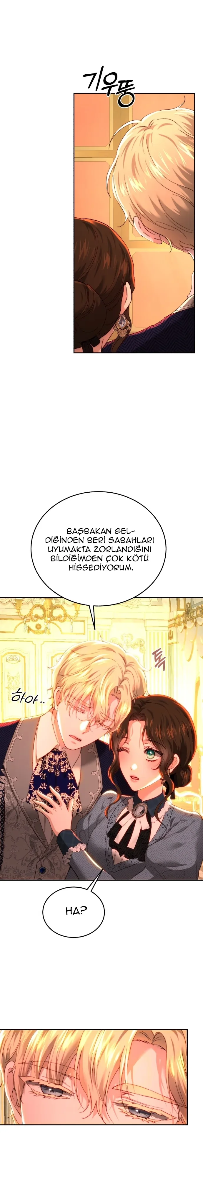 Rosalyn Vogart - Bölüm 2 - Sayfa 27