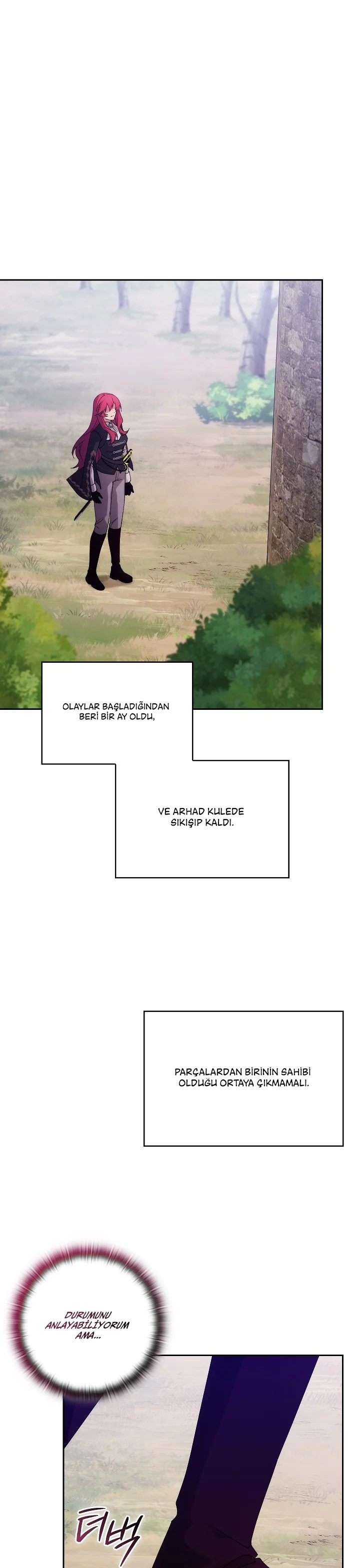 Adonis - Bölüm 284 - Sayfa 34
