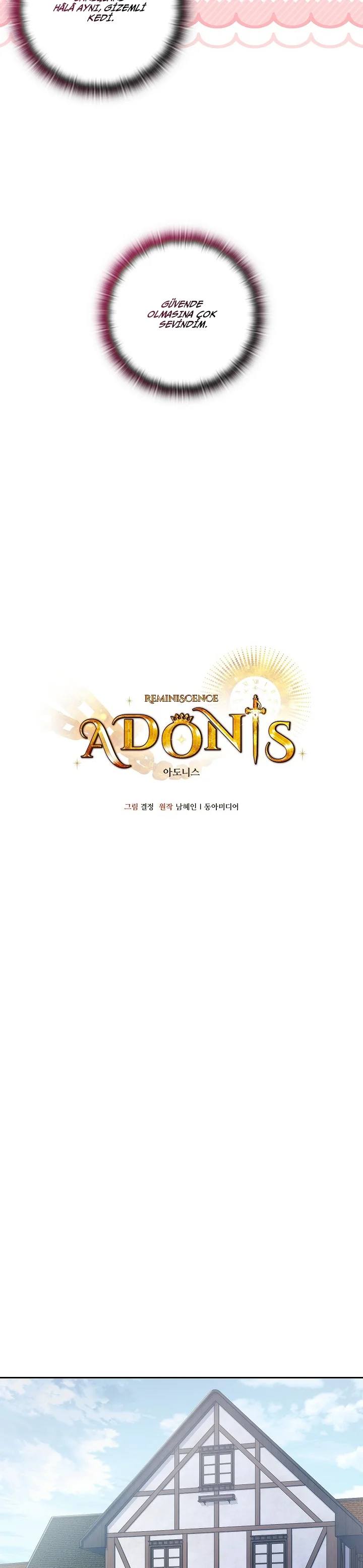 Adonis - Bölüm 284 - Sayfa 9