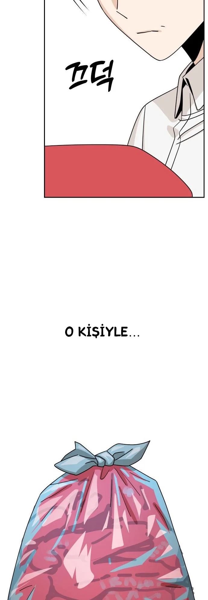 Maybe Meant to Be - Bölüm 50 - Sayfa 27