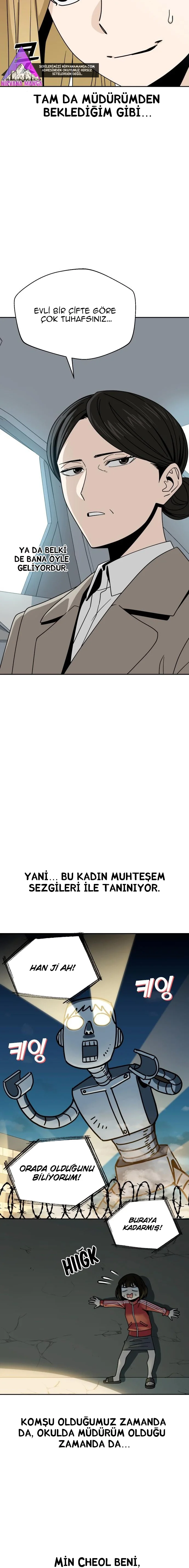 Maybe Meant to Be - Bölüm 50 - Sayfa 4