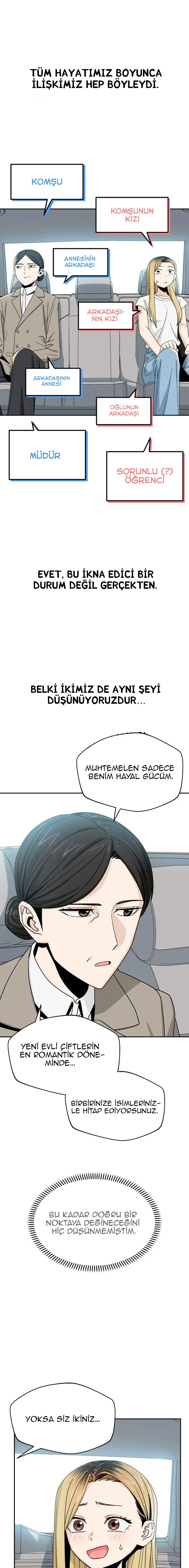 Maybe Meant to Be - Bölüm 50 - Sayfa 6