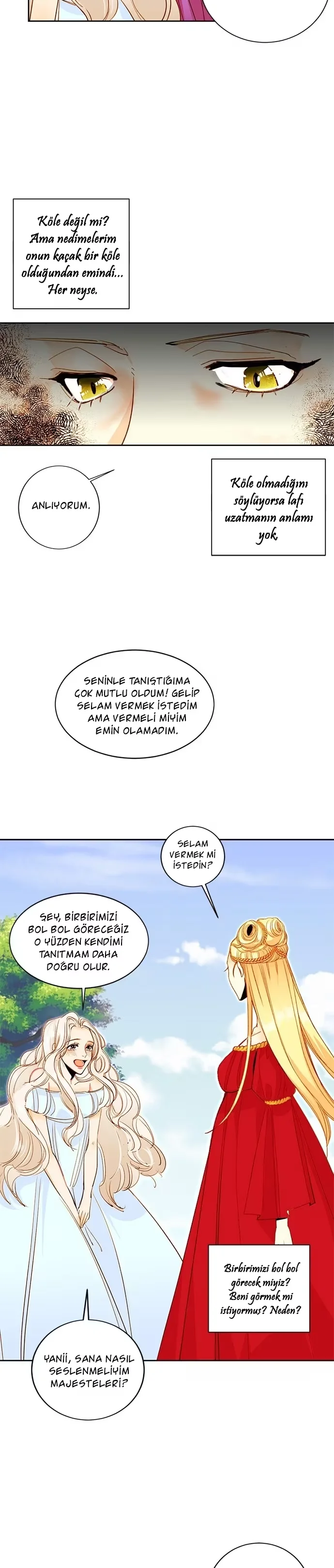 The Remarried Empress - Bölüm 3 - Sayfa 10