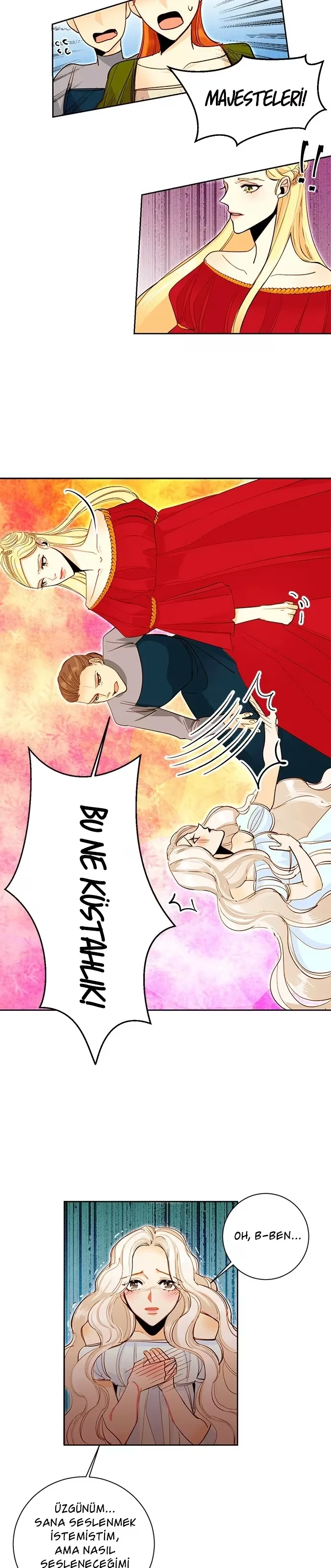 The Remarried Empress - Bölüm 3 - Sayfa 6