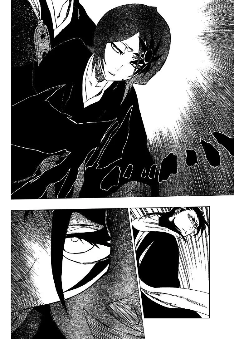 Bleach - Bölüm 301 - Sayfa 10