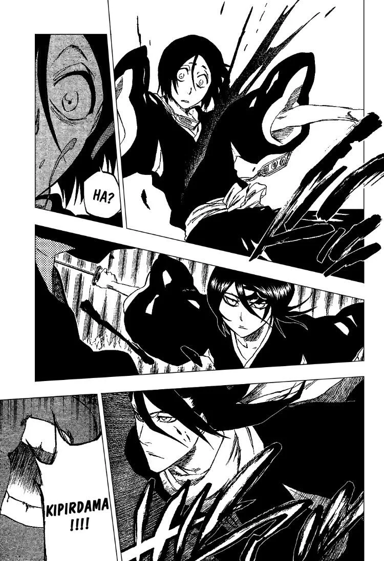 Bleach - Bölüm 301 - Sayfa 11
