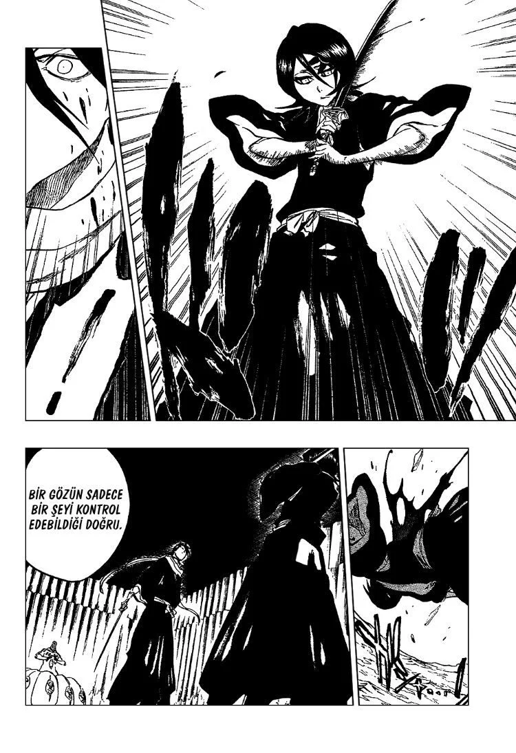 Bleach - Bölüm 301 - Sayfa 12