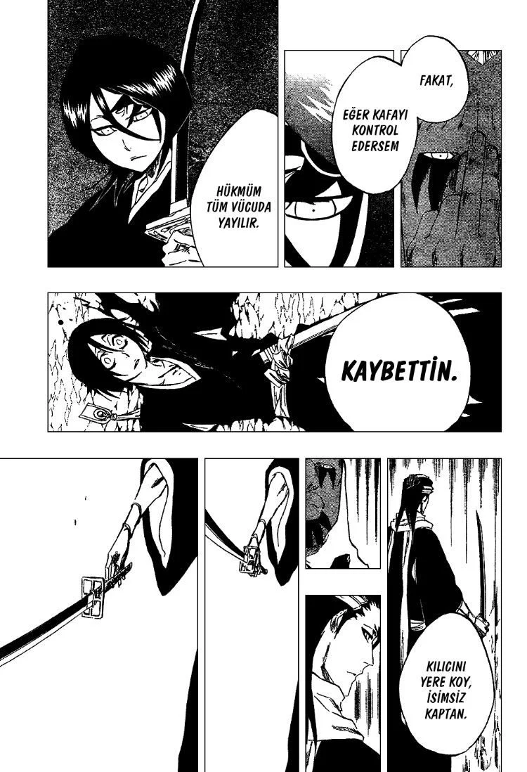 Bleach - Bölüm 301 - Sayfa 13