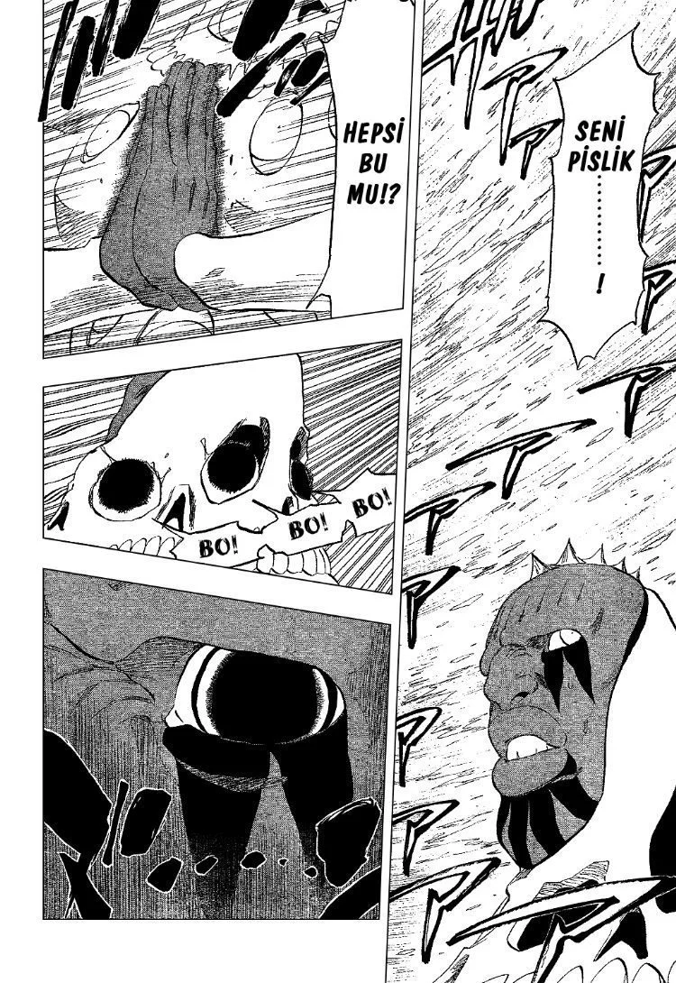 Bleach - Bölüm 301 - Sayfa 17