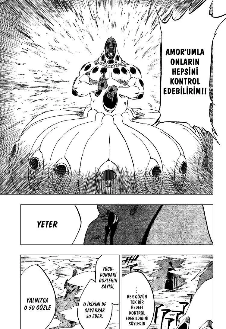 Bleach - Bölüm 301 - Sayfa 18