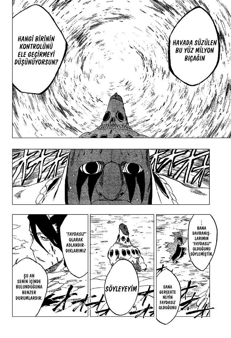 Bleach - Bölüm 301 - Sayfa 19