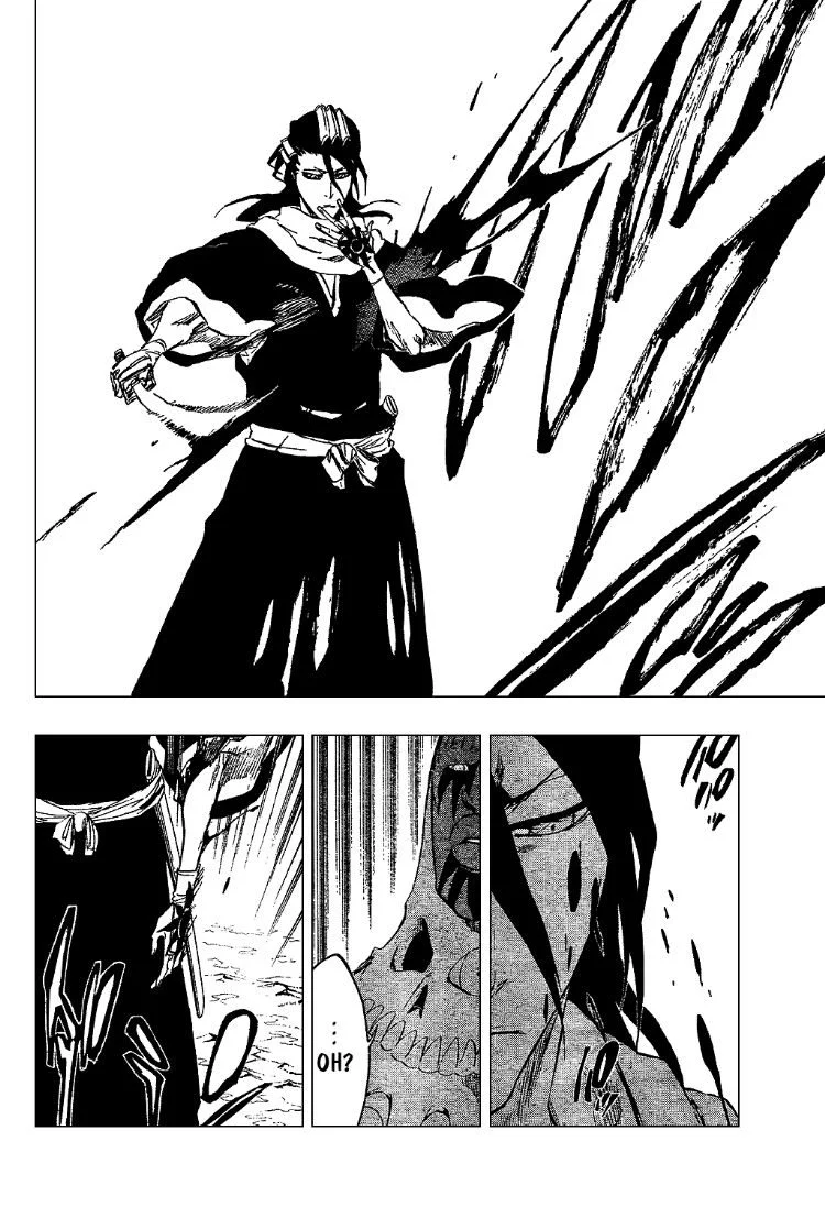 Bleach - Bölüm 301 - Sayfa 4