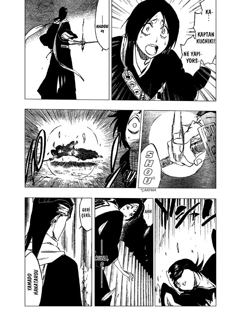 Bleach - Bölüm 301 - Sayfa 5