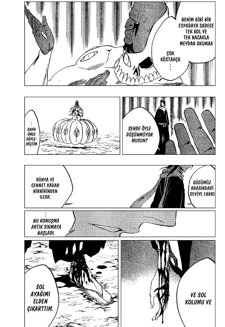 Bleach - Bölüm 301 - Sayfa 7