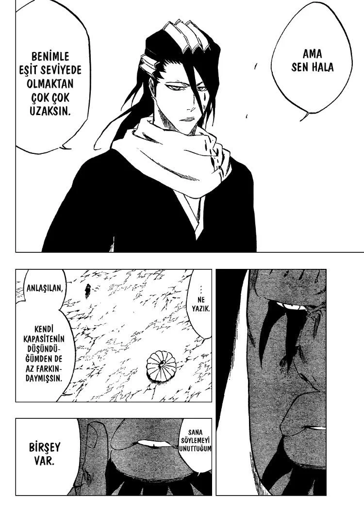 Bleach - Bölüm 301 - Sayfa 8