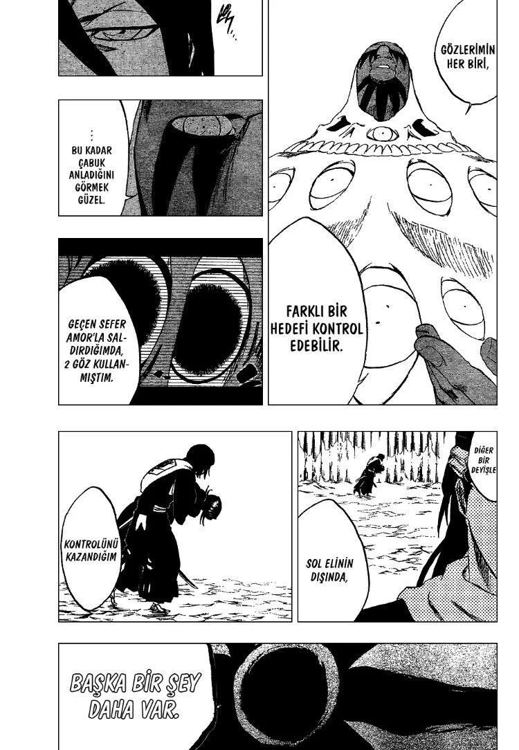 Bleach - Bölüm 301 - Sayfa 9