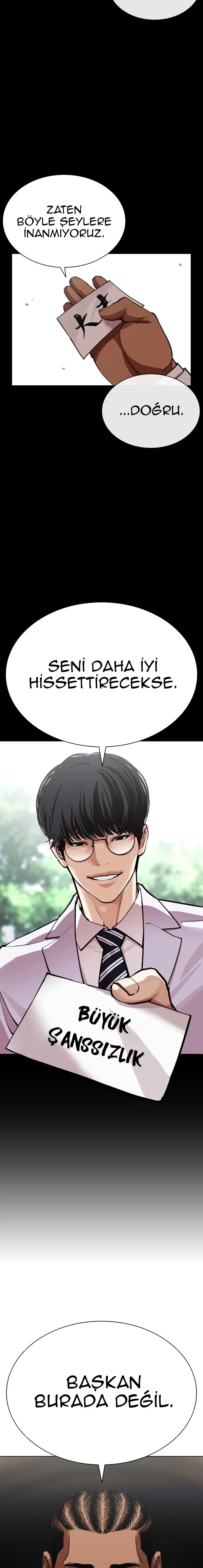 Lookism - Bölüm 590 - Sayfa 45