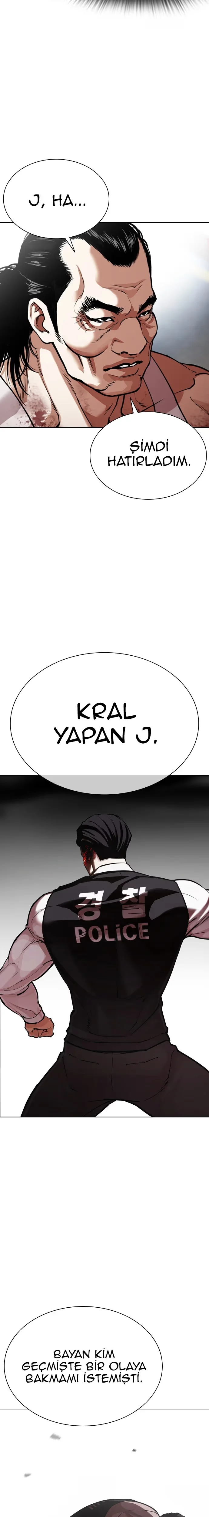 Lookism - Bölüm 590 - Sayfa 6