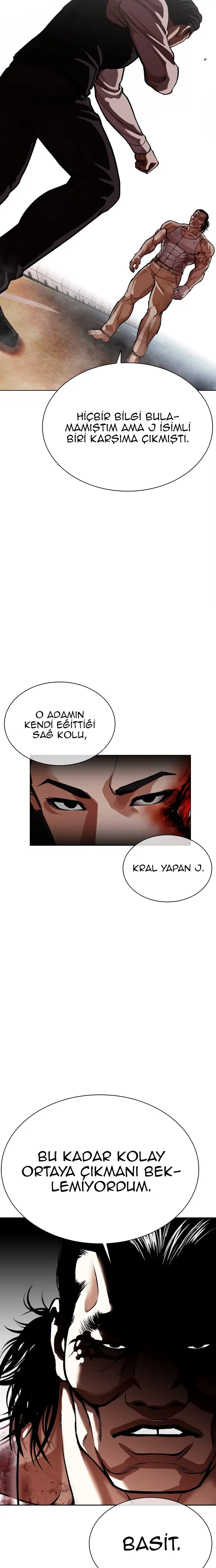 Lookism - Bölüm 590 - Sayfa 7
