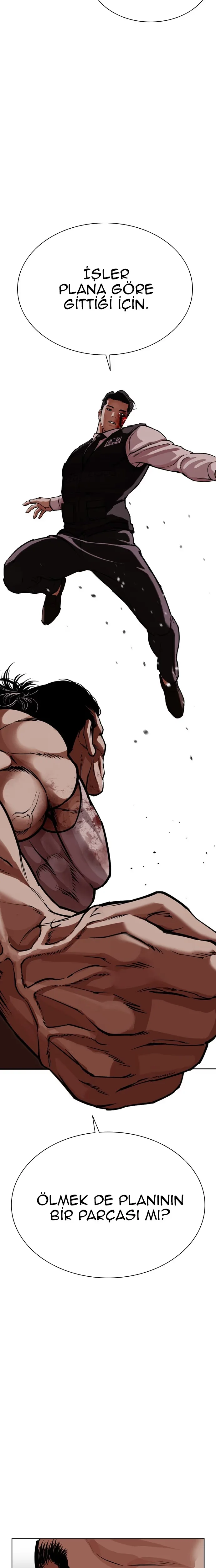 Lookism - Bölüm 590 - Sayfa 8